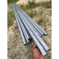 4+4 master king white palm pipe