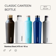 Classic Canteen Bottle by CORKCICLE - Tumbler/ Drinking Bottle