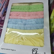 ✺✻▣Gragero Full Cotton Panty