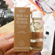 (Ready Stock-bill Sephora) YOUTH TO THE PEOPLE Anti-Aging Cleanser