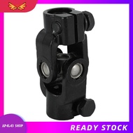 [ap4l43.] Automotive Lower Intermediate Steering Shaft U-Joint Steering Shaft Steering Column for  E