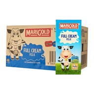 Marigold UHT Full Cream Milk 1 litter/ UHT Milk