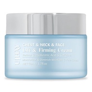 RetinolNeck-HyaluronicAcid&CaffeineEnrichedNeckFirming|Anti-Aging 3-in-1 Moisturizing to Minimize Fi