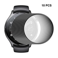 全城熱賣 - 10片裝 適用於小米 Watch S1 Pro ENKAY 3D全屏覆蓋高清屏幕保護膜