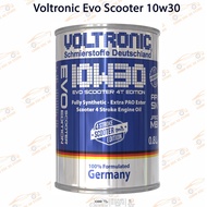 Lubricant for Voltronic Evo Scooter 10w30