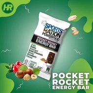 Hutan Ration - Pocket Rocket Energy Bar