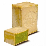 ALEPPO GHAR SOAP ALEPPO LAUREL SOAP (SABUN) 166G