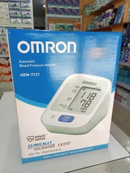 OMRON Digital BP