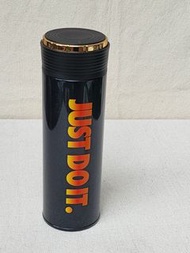 Nike "Just Do It" 隨身保溫壺 450ml 保溫瓶 保溫水壺