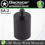 Blackstar SA-2 PA Stand Adapter for Sonnet Guitar Combo Amp Amplifier Series (SA2 SA 2)