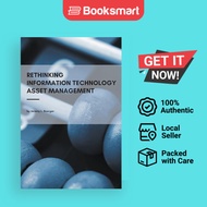 Rethinking Information Technology Asset Management - Paperback - English - 9781637420140