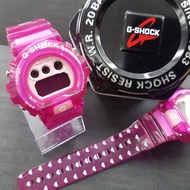 Gshock Dw6900