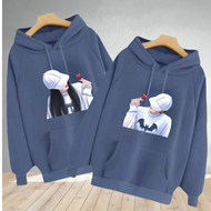 ( isi 2 pcs ) jaket couple / kaos couple pasangan / baju kapelan sama pacar 2023 / baju couple pasan