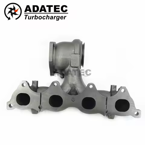 New 16399700016 16399880016 Turbo Housing 28231-2B760 282312B760 Turbine Exhaust for Hyundai Tucson 