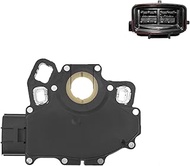 MEROVI For Ford, Electronic Neutral Switch 1l2p-7f293-ab F7lz-7f293-ab Transmission Gear Switch