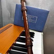 數碼 學會用中音直笛演奏天空之城 感受音樂的魔力