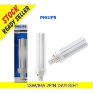 Philips Master PLC 18W 2PIN BULB