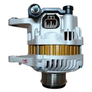 ALTERNATOR PROTON SAGA BLM FL,FLX,PERSONA,PREVE NON TURBO,EXORA CPS,SATRIA NEO 2PIN 90AMP 6PK C/P PW