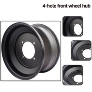 Kart ATV 10 Inch Wheel Rim Front 20X7-10 21X7-10 23X7-10 Rear 20.5X10-10 22X10-10 20X10-10 Wheel Hub