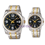 100% ORIGINAL MTP-1314SG-1A LTP-1314SG-1A WATCH CASIO MTP-1314SG LTP-1314SG MTP-1314SG-1AV LTP-1314S