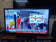 大台北 永和 二手 電視 46吋電視 SONY 新力 KDL-46HX750 LED 有底座