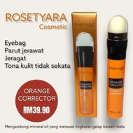 Rosetyara Orange Corrector