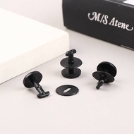 [Tech] 10Pcs Floor Carpet Mat Clips Twist Lo With Washers For E36 E46 3 Series E38 E39 5 & 7 Series 