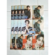 (reserved) W Korea April 2025 Issue - BWS