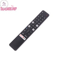 UN [TinchighM] Suitable For TCL Android 4K LED Smart TV RC901V FMR1 No Voice Remote Control 43P725 6