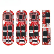 Bms 1s 2s 10a 3s 4s 5s 25a Bms 18650 Li-ion Lipo Lithium Battery Protection Circuit Board Module Pcb