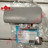 Suzuki APV Drawer Handle Lock Gray