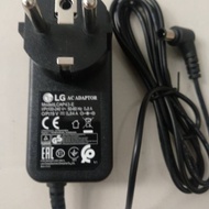 Original LG 19V 0.84A LCD TV LED Monitor Charger Adapter