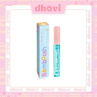 MATA BYNADS Bombposh Lash Brow Serum Eyelash Growth 2in1 BPOM