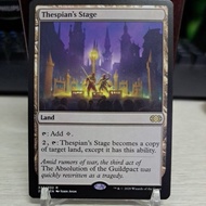 MTG Thespian's Stage (2XM)(Rare)