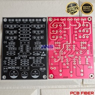 PCB MCRD V2 TEF