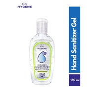 Laffair Hand Sanitizer Gel 150ml