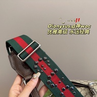 WOC Dionysus bag, chain bag, crossbody bag, versatile women's bag