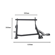 Center Parking Stand For BMW F850GS Adventure 2018-2020 F 850 GS Motorcycle Middle Kickstand Bracket