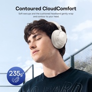 Baseus Bass EH10 NC Wireless Noise Cancelling Headphones