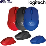 LOGITECH WIRELESS MOUSE (M331)<<READY STOCK>>