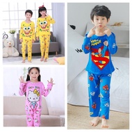Kids pajamas pajamas pajamas pajamas kids Sleepwear Slave Sleepwear kids boy girl Sleepwear Girls Me