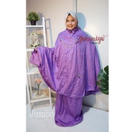 Exclusive Quality Parasite Poncho Poncho