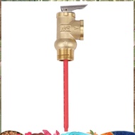WYA-20 99C 102PSI 210F WYA-20 0.7Mpa to Valve  3/4 Inch Temperature and Pressure Relief Valve As  Sa