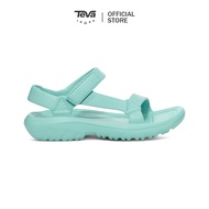 Teva Hurricane Drift For Women - Pastel Turquoise