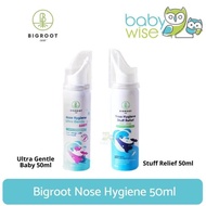 Bigroot Nose Hygiene 50Ml