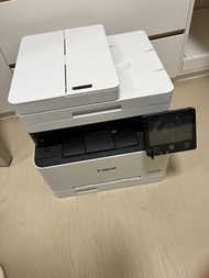 Canon ImageCLASS MF643Cdw 多功能打印機