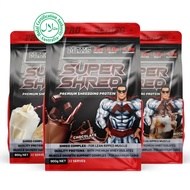 【Halal】Max's Pro Series Super Shred 900g