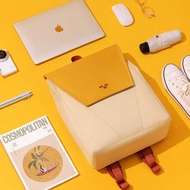 MAH Travel Laptop Backpack School Bag