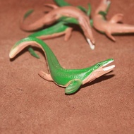 Safari Children's Cognitive Simulation Ancient Sea Perch Reptile Model Toy Sandie Jitaile Arowana