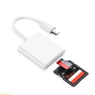 Doublebuy Original External Device 2 in 1 USB C TF SD Cards for  15 Mobile Phone